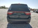 2017 Dodge Durango Gt للبيع في Reno، NV - Front End