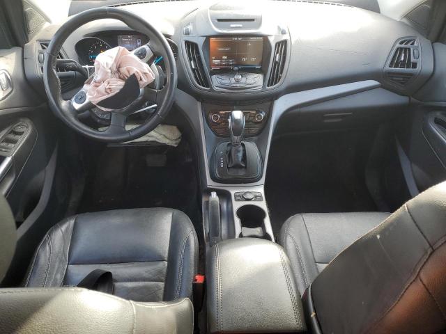 Parquets FORD ESCAPE 2014 Charcoal