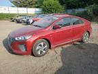 2019 Hyundai Ioniq Sel იყიდება Davison-ში, MI - Minor Dent/Scratches