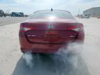2013 Kia Optima Sx   продається в Haslet, TX - Hail