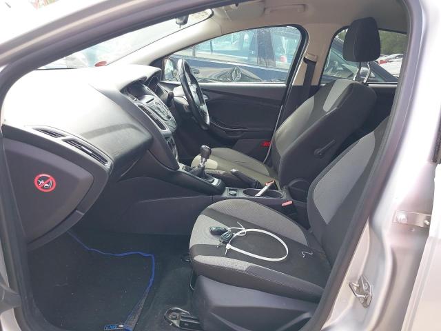 2013 FORD FOCUS ZETE