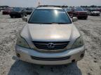 2007 Lexus Rx 400H იყიდება Loganville-ში, GA - Rear End