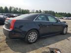 2013 Cadillac Cts Luxury Collection на продаже в Finksburg, MD - Front End
