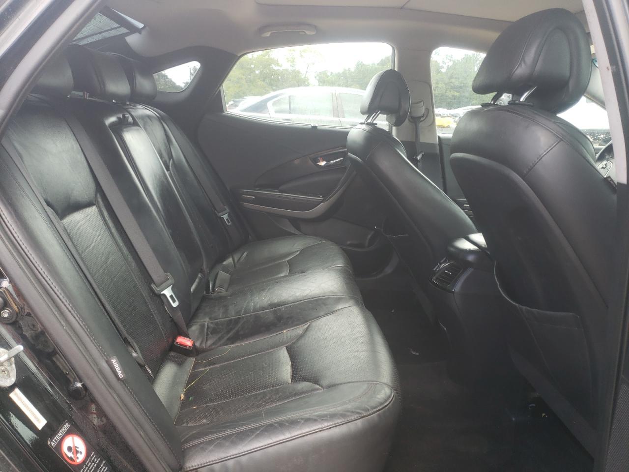 2012 Hyundai Azera Gls VIN: KMHFH4JG5CA174095 Lot: 60627575