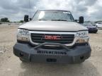 2005 Gmc Sierra K2500 Heavy Duty zu verkaufen in Kansas City, KS - Side
