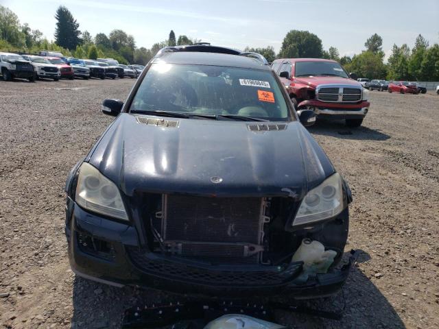 2008 MERCEDES-BENZ GL 550 4MATIC  