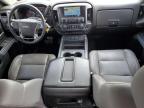 2014 Chevrolet Silverado K1500 Ltz იყიდება Elgin-ში, IL - Rear End