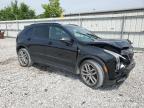 2023 Cadillac Xt4 Sport იყიდება Walton-ში, KY - Front End