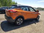 2019 NISSAN KICKS S   à vendre chez Copart ON - COOKSTOWN