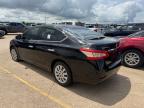 2015 Nissan Sentra S იყიდება Oklahoma City-ში, OK - Hail