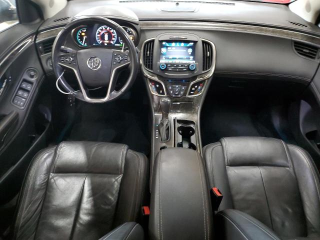  BUICK LACROSSE 2014 Black
