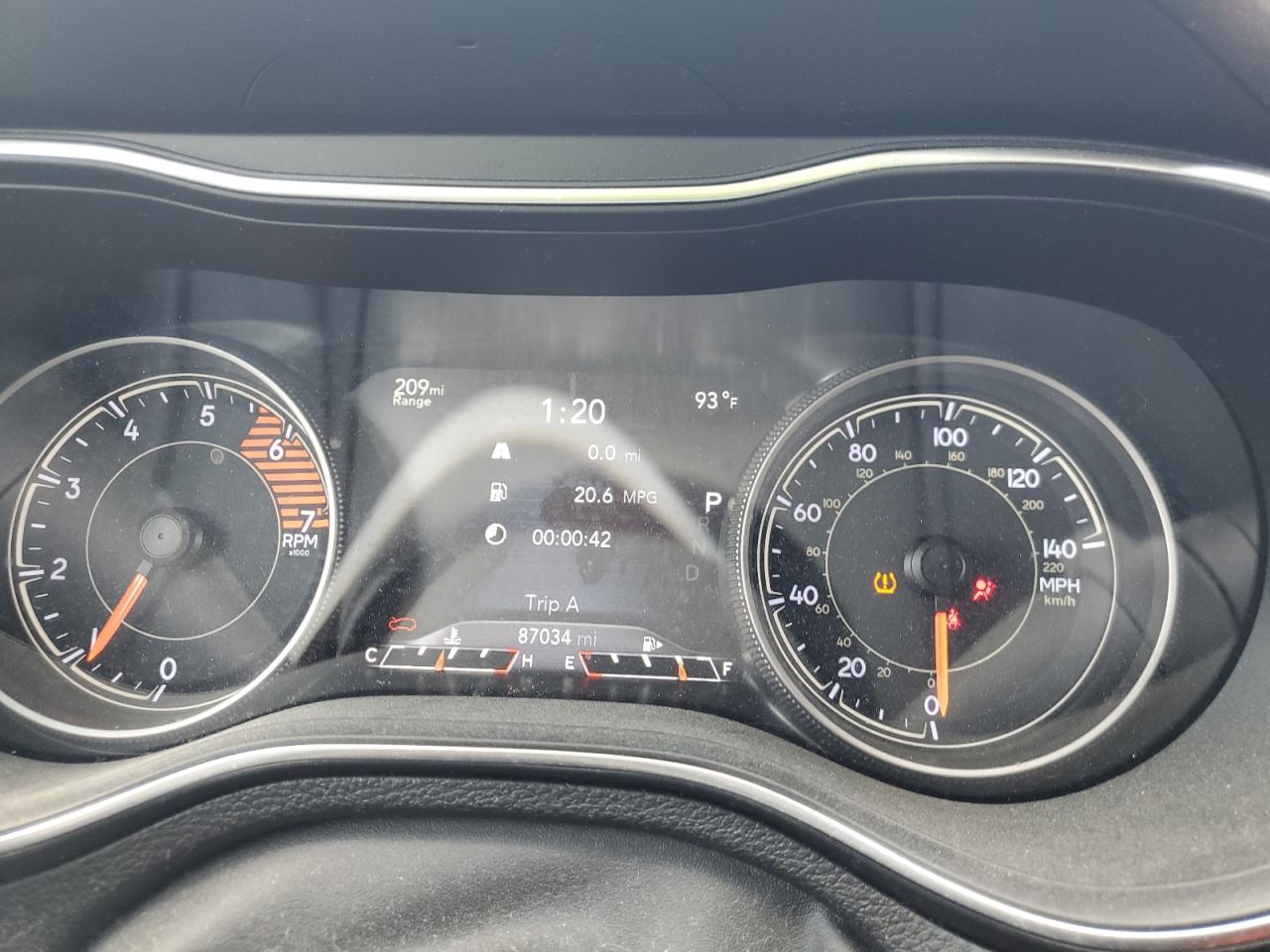 2019 Jeep Cherokee Limited VIN: 1C4PJMDN3KD123747 Lot: 62177575