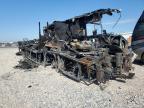 2004 Roadmaster Rail Monocoque  на продаже в North Las Vegas, NV - Burn