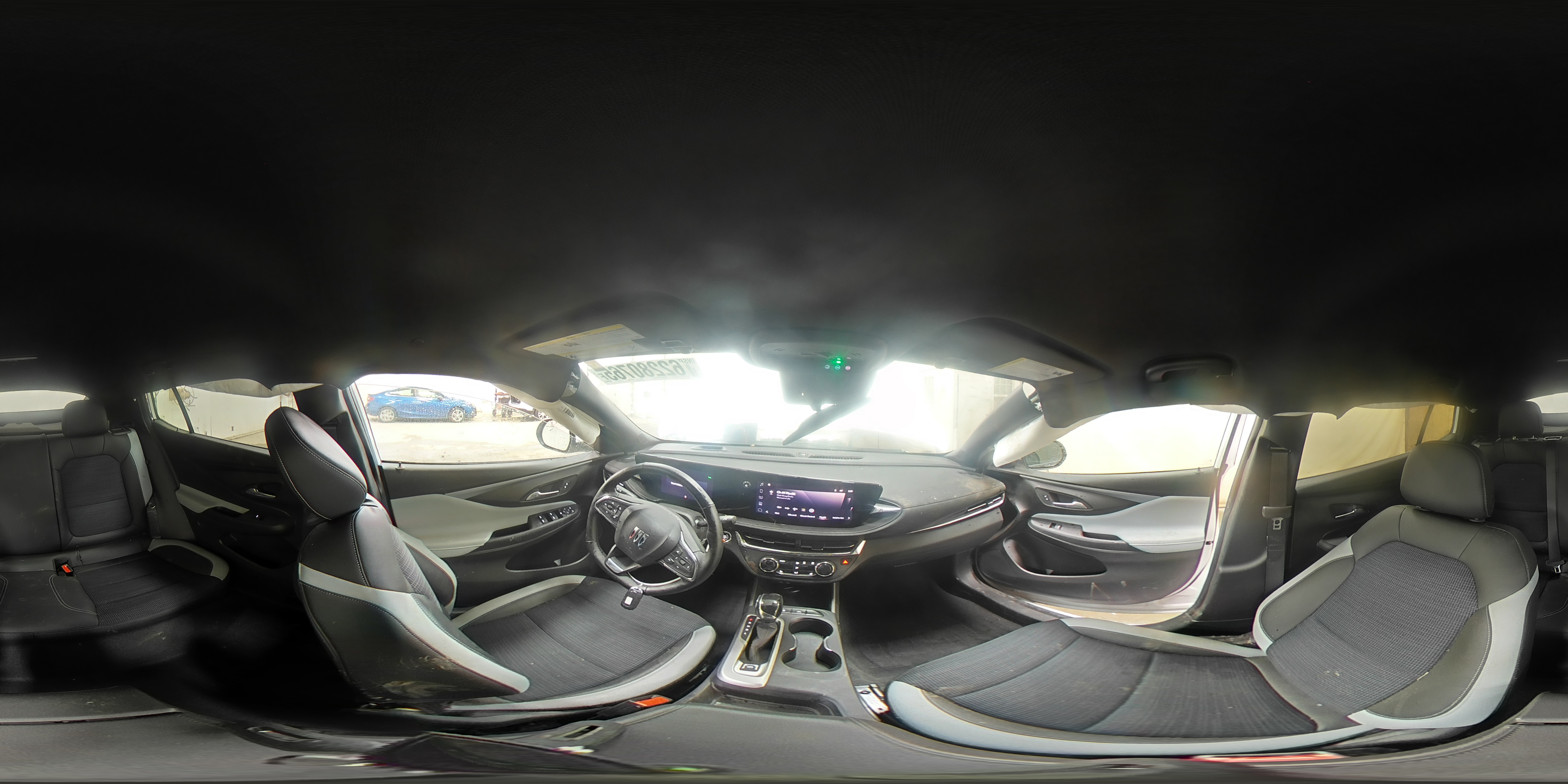 2024 Buick Envista Preferred VIN: KL47LAE2XRB220604 Lot: 62280765