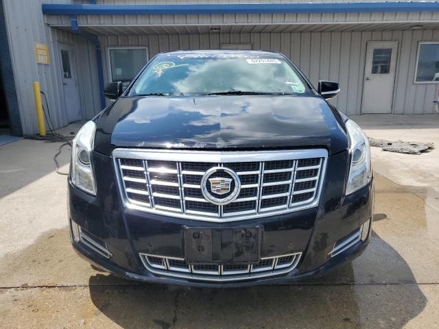 Седаны CADILLAC XTS 2013 Черный