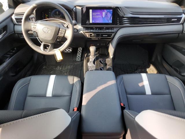  TOYOTA CAMRY 2025 Синий