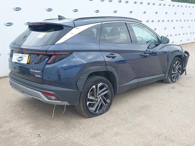 2024 HYUNDAI TUCSON ULT