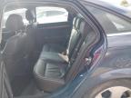 2007 VAUXHALL VECTRA ELI for sale at Copart YORK