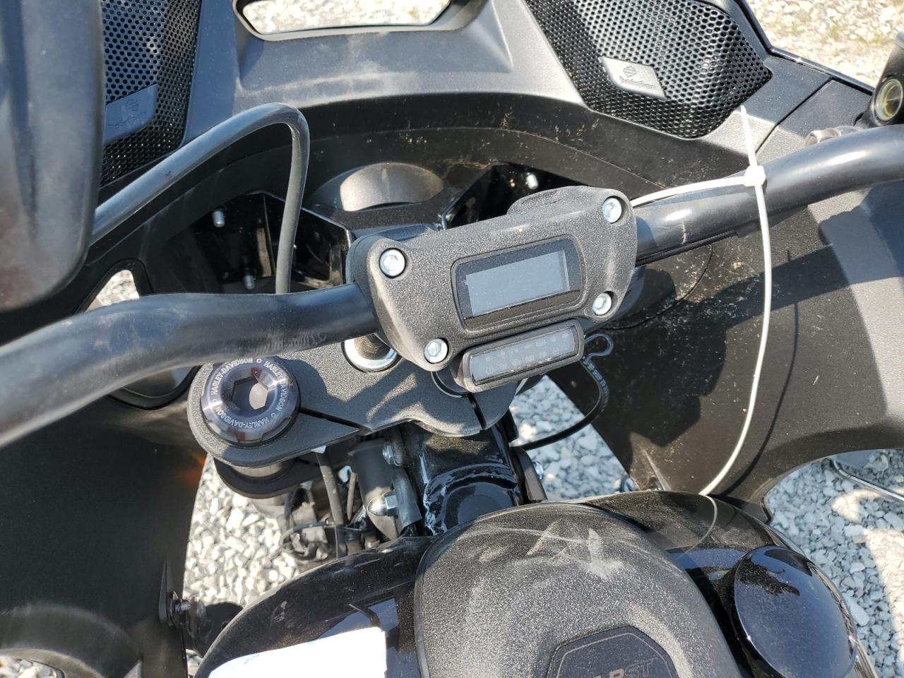 2024 Harley-Davidson Fxlrst VIN: 1HD1YXZ11RB024986 Lot: 59219825
