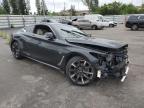2020 Infiniti Q60 Pure продається в Miami, FL - All Over