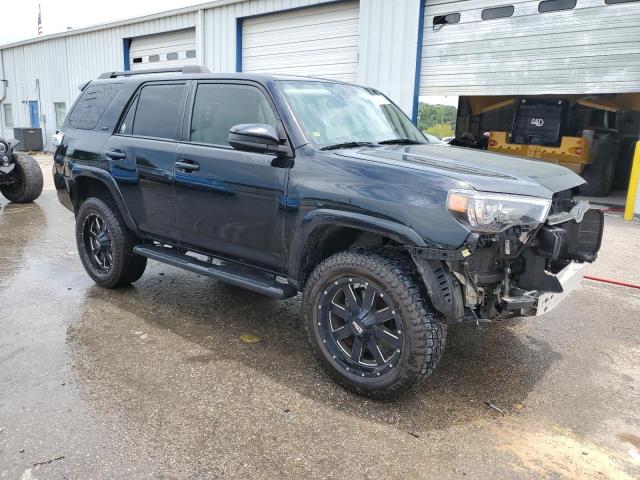  TOYOTA 4RUNNER 2017 Czarny