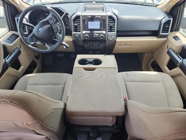  FORD F-150 2020 Granatowy