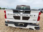 2023 Chevrolet Silverado C1500 Rst   for Sale in Temple, TX - Side