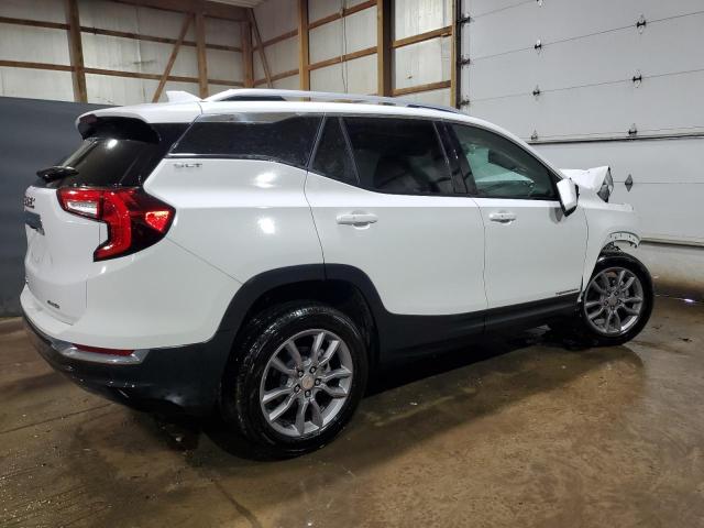  GMC TERRAIN 2024 White