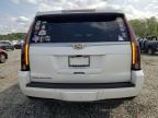 2017 CADILLAC ESCALADE ESV PLATINUM   for sale at Copart SC - SPARTANBURG