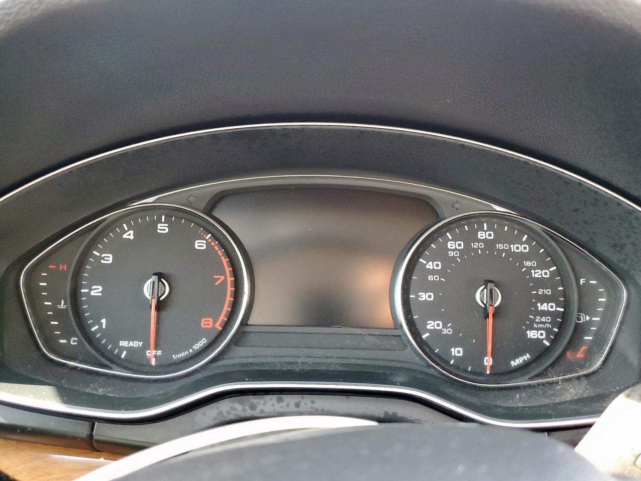 2023 Audi Q5 Premium 45 VIN: WA1GAAFY9P2039838 Lot: 61560405