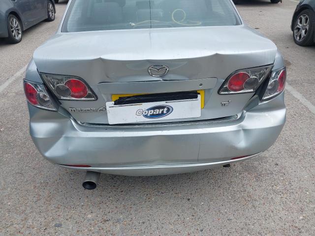 2005 MAZDA 6 TS2