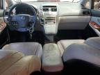2010 Lexus Hs 250H იყიდება Fort Pierce-ში, FL - Rear End
