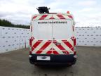 2017 FORD TRANSIT 33 for sale at Copart WHITBURN