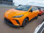 2022 MG 4 TROPHY for sale at Copart CORBY