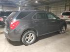 2013 Chevrolet Equinox Lt en Venta en Eldridge, IA - Mechanical