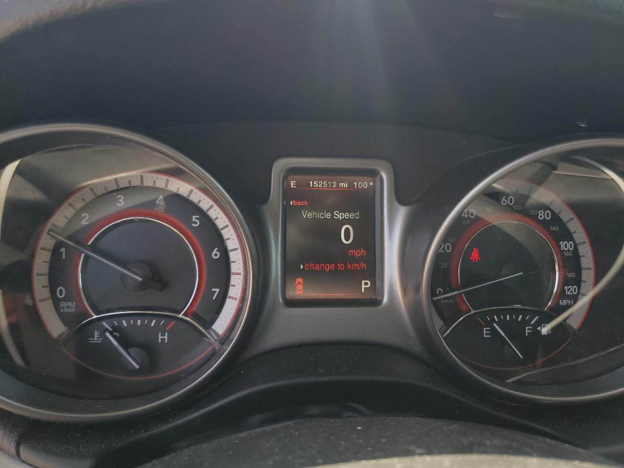 2018 Dodge Journey Crossroad VIN: 3C4PDDGG4JT477936 Lot: 61553185