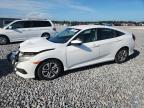 2018 Honda Civic Lx for Sale in Arcadia, FL - Front End