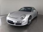 2005 PORSCHE 911 CARRER for sale at Copart WESTBURY