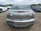 2012 Mazda 3 I de vânzare în Montreal-est, QC - Side