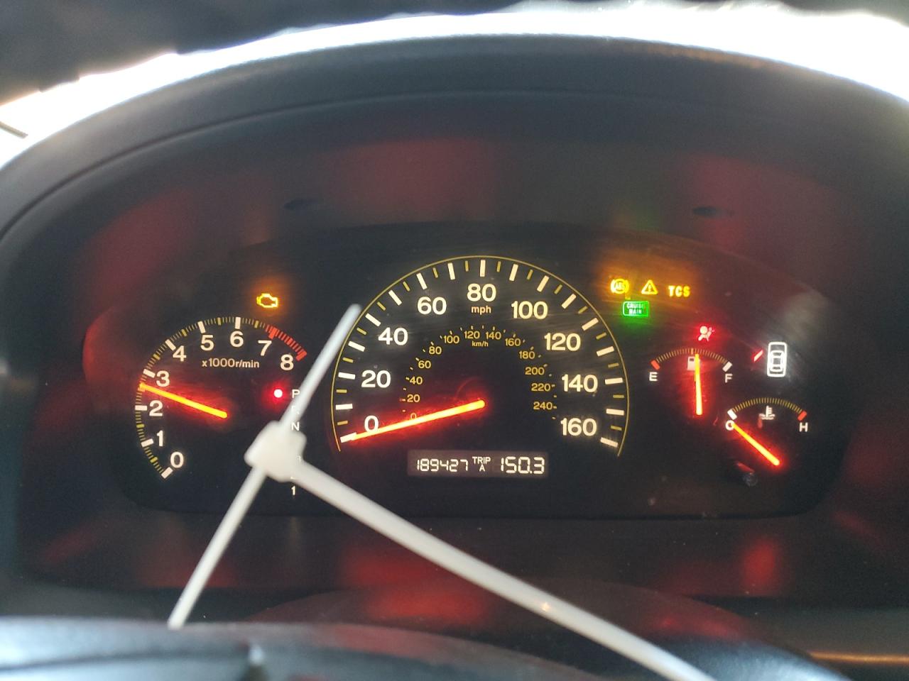 2005 Honda Accord Lx VIN: 1HGCM66385A079751 Lot: 62747285