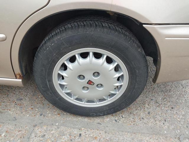 1999 ROVER 623 GSI AU