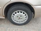 1999 ROVER 623 GSI AU for sale at Copart SANDWICH