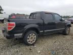 2009 Ford F150 Supercrew en Venta en Windsor, NJ - Front End