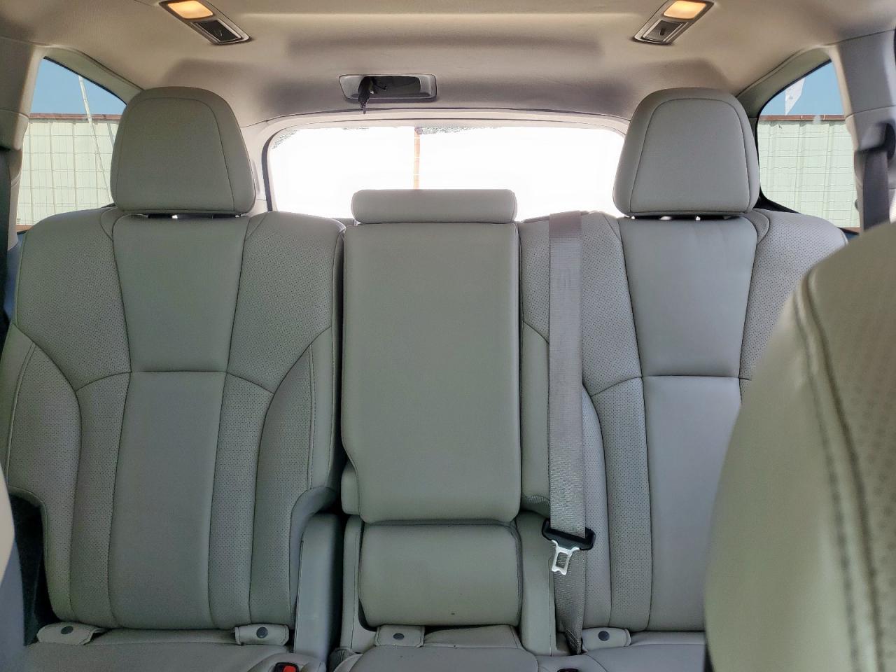 2019 Subaru Ascent Limited VIN: 4S4WMALD2K3406622 Lot: 61225805