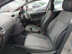 2011 VAUXHALL CORSA SE for sale at Copart WOLVERHAMPTON