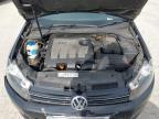 2012 VOLKSWAGEN GOLF MATCH for sale at Copart CORBY