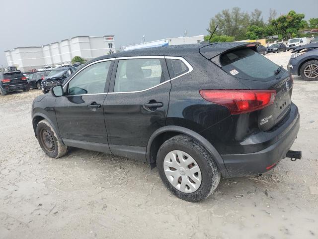  NISSAN ROGUE 2019 Черный