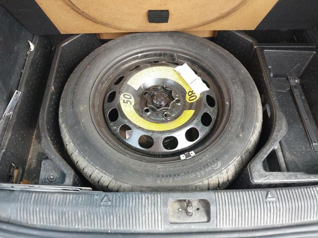 2014 SKODA YETI OUTDO