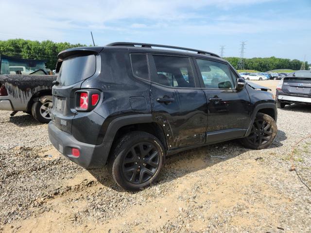  JEEP RENEGADE A 2022 Czarny