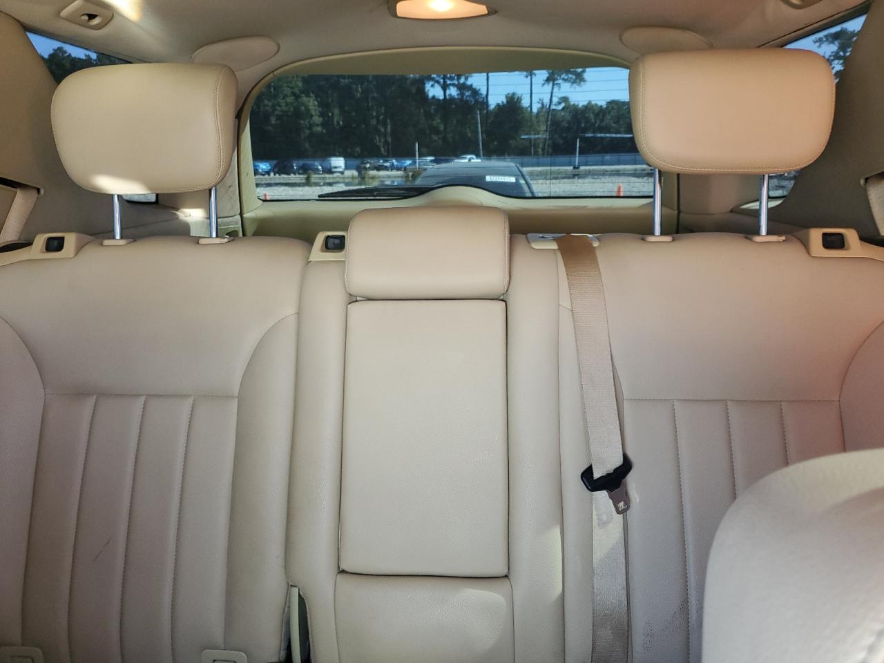 2008 Mercedes-Benz Ml 320 Cdi VIN: 4JGBB22E68A400122 Lot: 62194165